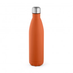 Mississippi 800 Bottle Recycled Stainless Steel 810 ml , ABT012-128 - Orange
