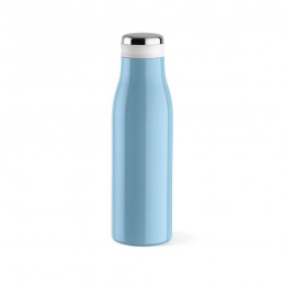 Arkansas 500 Bottle Recycled Stainless Steel 495ml , ABT032-164 - Pastel blue
