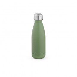 Mississippi 450 Bottle Recycled Stainless Steel 430 ml , ABT010-159 - Pastel green