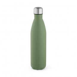 Mississippi 800 Bottle Recycled Stainless Steel 810 ml , ABT012-159 - Pastel green