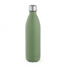 Mississippi 1100 Bottle Recycled Stainless Steel 1100 ml , ABT013-159 - Pastel green