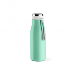 Arkansas 350 Bottle Recycled Stainless Steel 400 ml , ABT031-159 - Pastel green