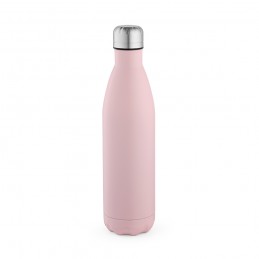 Mississippi 800 Bottle Recycled Stainless Steel 810 ml , ABT012-102 - Pink