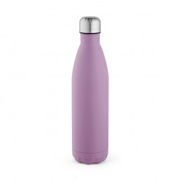 Mississippi 800 Bottle Recycled Stainless Steel 810 ml , ABT012-132 - Purple