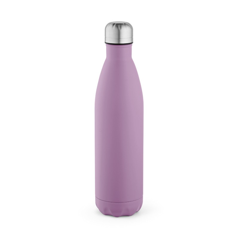 Mississippi 800 Bottle Recycled Stainless Steel 810 ml , ABT012-132 - Purple Mississippi 800 Bottle Recycled Stainless Steel 810 ml , ABT012-132 - Purple
