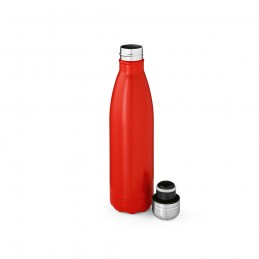 Mississippi 800 Bottle Recycled Stainless Steel 810 ml , ABT012-105 - Red