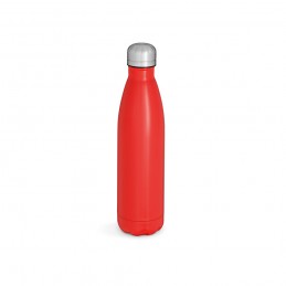Mississippi 800 Bottle Recycled Stainless Steel 810 ml , ABT012-105 - Red