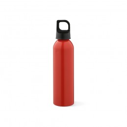 Mackenzie Bottle recycled Aluminium  690 ml , ABT019-105 - Red