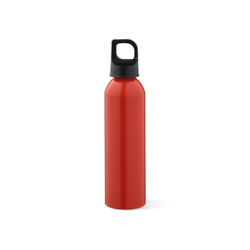 Mackenzie Bottle recycled Aluminium 690 ml , ABT019-105 - Red Mackenzie Bottle recycled Aluminium 690 ml , ABT019-105 - Red