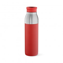 Colorado Bottle Recycled Stainless Steel 760 ml , ABT039-105 - Red