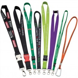 LANYARD - 95203MC, Assorted