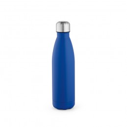 Mississippi 550 Bottle Recycled Stainless Steel 535 ml , ABT011-114 - Royal blue