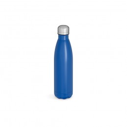 Mississippi 550 Bottle Recycled Stainless Steel 535 ml , ABT011-114 - Royal blue