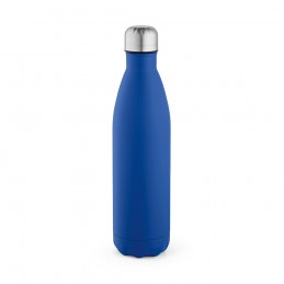 Mississippi 800 Bottle Recycled Stainless Steel 810 ml , ABT012-114 - Royal blue