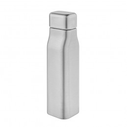 Virtuos Bottle Recycled Stainless Steel 1030 ml , ABT003-107 - Silver