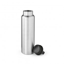 Zambezi 1500 Bottle Recycled Stainless Steel 1620 ml , ABT027-107 - Silver