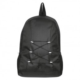 Rucsac din polyester - 6065203, Black