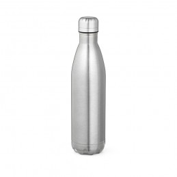 Mississippi 800P Bottle Recycled Stainless Steel 810 ml , ABT045-107 - Silver