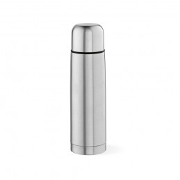 Danube Thermos Recycled Stainless Steel 500 ml , ATH003-107 - Silver