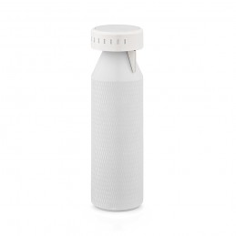 Timeos Bottle Recycled Stainless Steel 690 ml , ABT001-106 - White