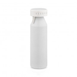 Timeos Bottle Recycled Stainless Steel 690 ml , ABT001-106 - White