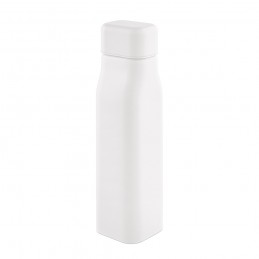 Virtuos Bottle Recycled Stainless Steel 1030 ml , ABT003-106 - White