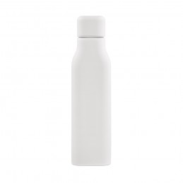 Virtuos Bottle Recycled Stainless Steel 1030 ml , ABT003-106 - White