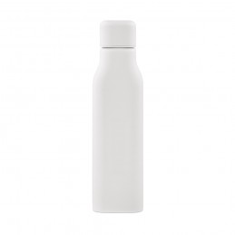 Virtuos Bottle Recycled Stainless Steel 1030 ml , ABT003-106 - White