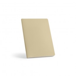 Homer Notebook A5 Stonepaper , ANT005-131 - Beige