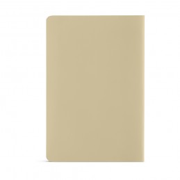 Homer Notebook A5 Stonepaper , ANT005-131 - Beige