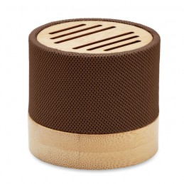 BOOL, Boxa wireless RPET bambus, MO6847-41 - Maro