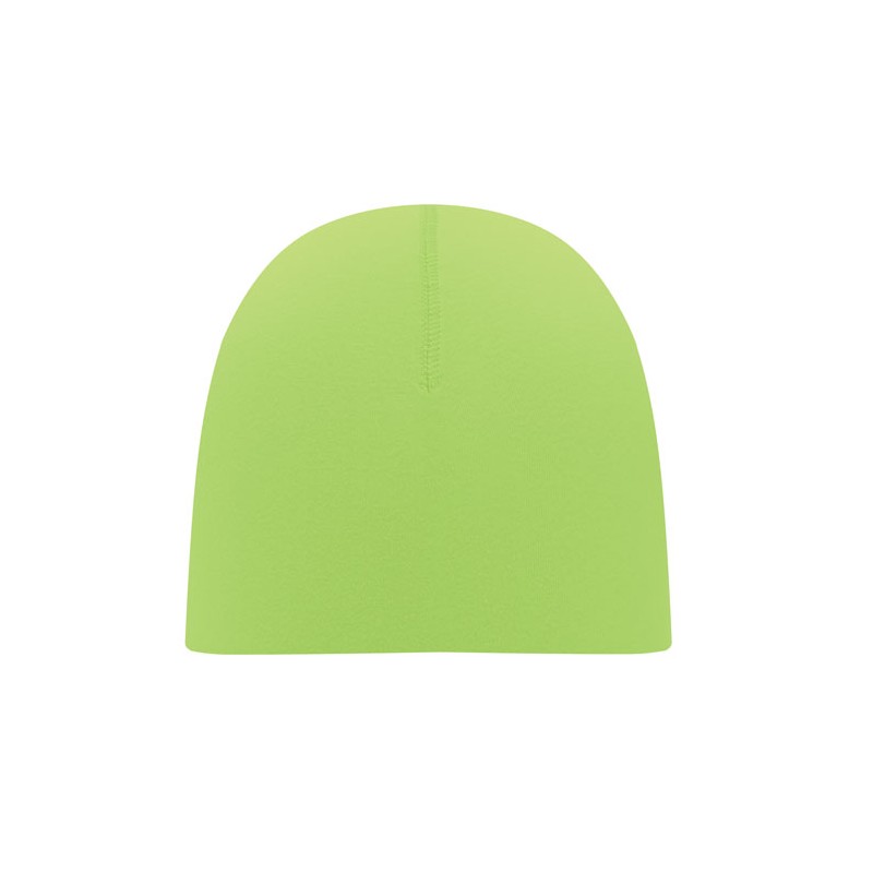 LIGHTY, Caciula unisex din bumbac, MO6645-48 - Verde LIGHTY, Caciula unisex din bumbac, MO6645-48 - Verde
