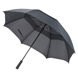 Umbrelă golf - 4345203, Black