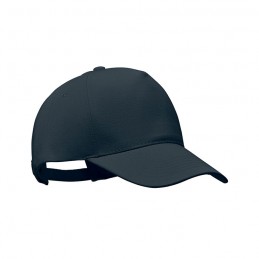 BICCA CAP, Sapca de baseball din bumbac, MO6432-85 - Albastru