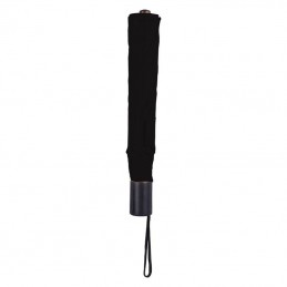 Umbrelă pliabilă RAINBOW - 4518803, Black