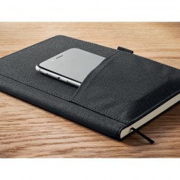 SCRIBI 4, Set cadou 3 piese in cutie, MO2335-03 - Negru