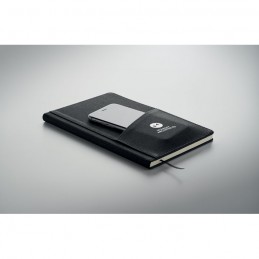 SCRIBI 4, Set cadou 3 piese in cutie, MO2335-03 - Negru