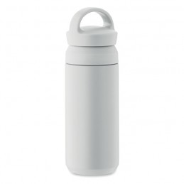 ONYX, Sticla cu perete dublu 320 ml, MO2316-06 - Alb