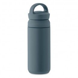ONYX, Sticla cu perete dublu 320 ml, MO2316-20 - Albastru