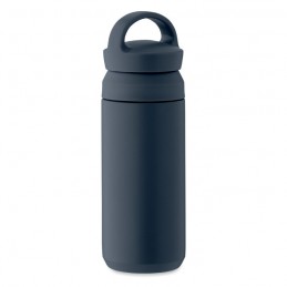 ONYX, Sticla cu perete dublu 320 ml, MO2316-85 - Albastru