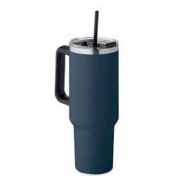 SUMA, Termos cu perete dublu 1200ml, MO2327-85 - Albastru