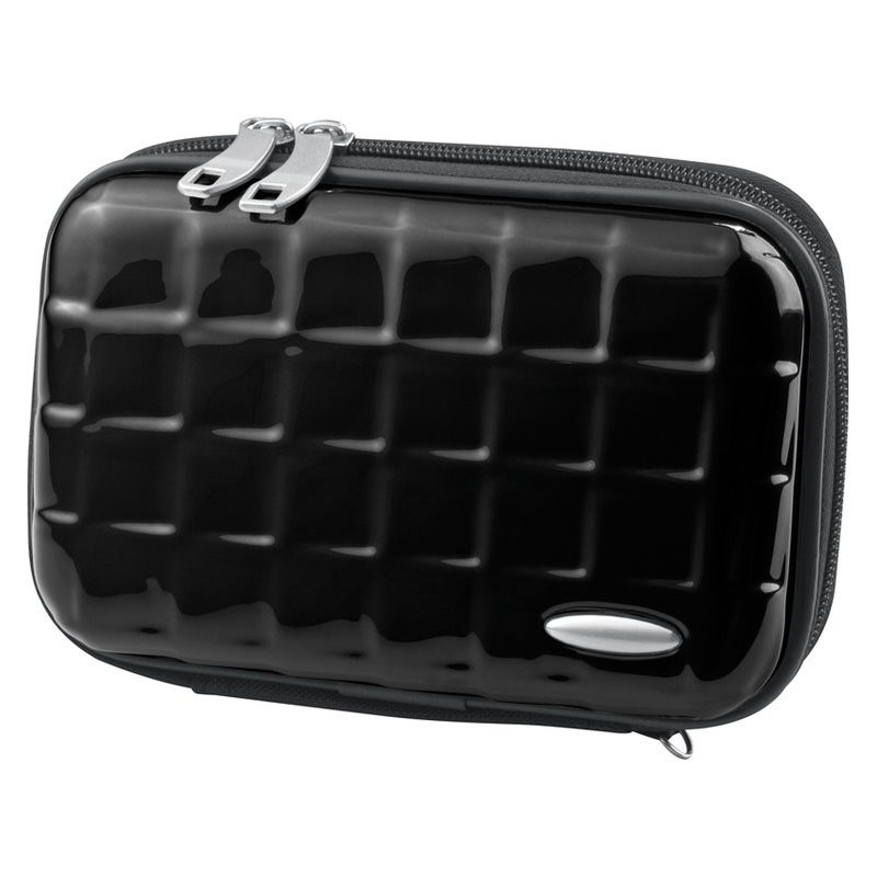 Geantă mică pentru cosmetice - 7000603, Black Geantă mică pentru cosmetice - 7000603, Black
