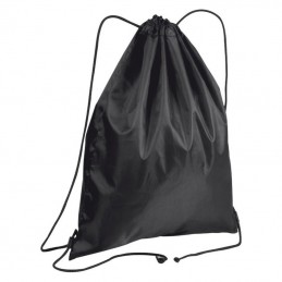 Geantă sport din polyester - 6851503, Black