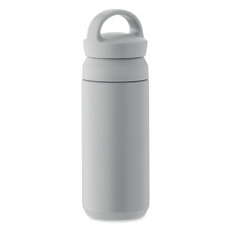 ONYX, Sticla cu perete dublu 320 ml, MO2316-07 - Gri