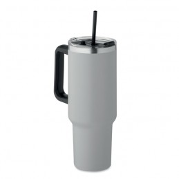 SUMA, Termos cu perete dublu 1200ml, MO2327-07 - Gri