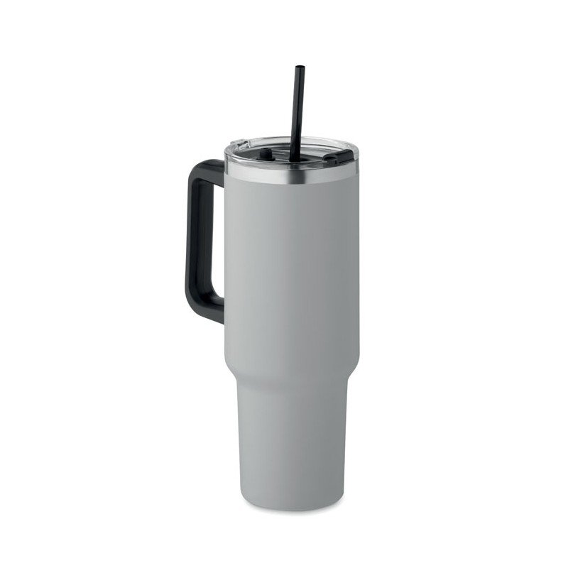 SUMA, Termos cu perete dublu 1200ml, MO2327-07 - Gri SUMA, Termos cu perete dublu 1200ml, MO2327-07 - Gri