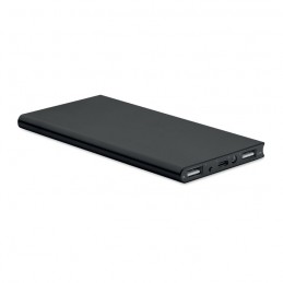 POWERFLAT8C, Power bank 8000 mAh, MO2340-03 - Negru