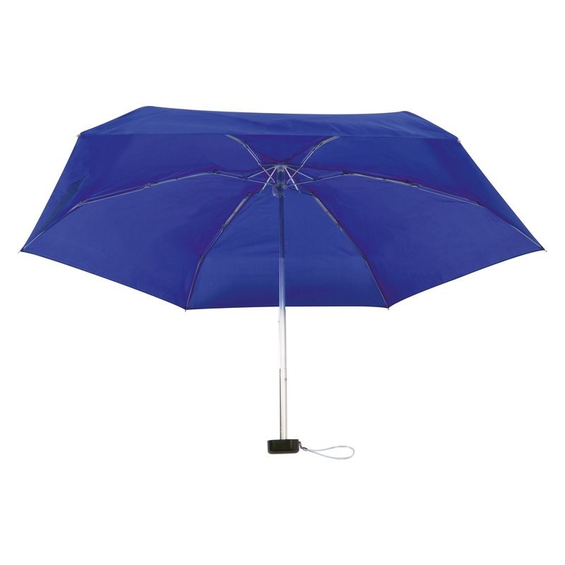 Umbrelă automată în husă EVA - 4094004, Blue
