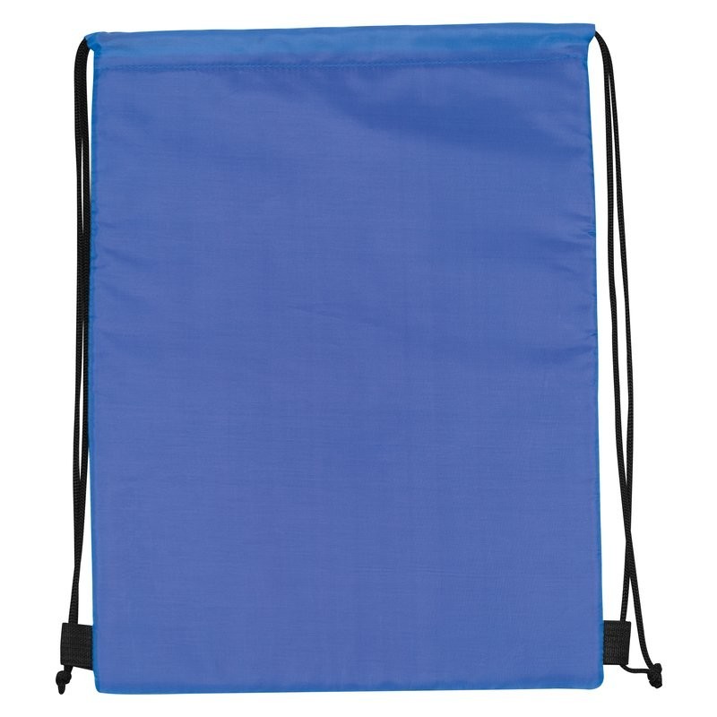 Geantă sport din polyester - 6064904, Blue