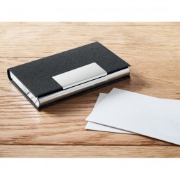 SCRIBI 3, Set cadou 3 piese in cutie, MO2334-03 - Negru